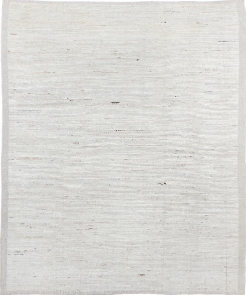 Vintage Tulu Area Rug (8' x 10')